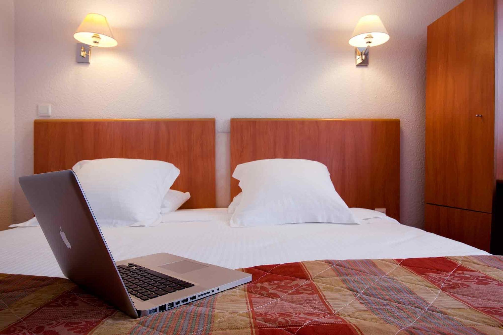 Ibis Styles Le Mans Gare Sud Hotell Eksteriør bilde